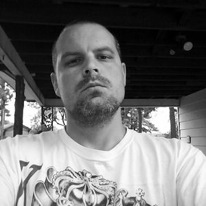 Meet your Posher, Justin